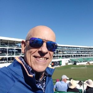 Meet your Posher, Bill